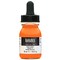 Liquitex Professional Acrylic Ink, 30Ml Jar, Bright Orange